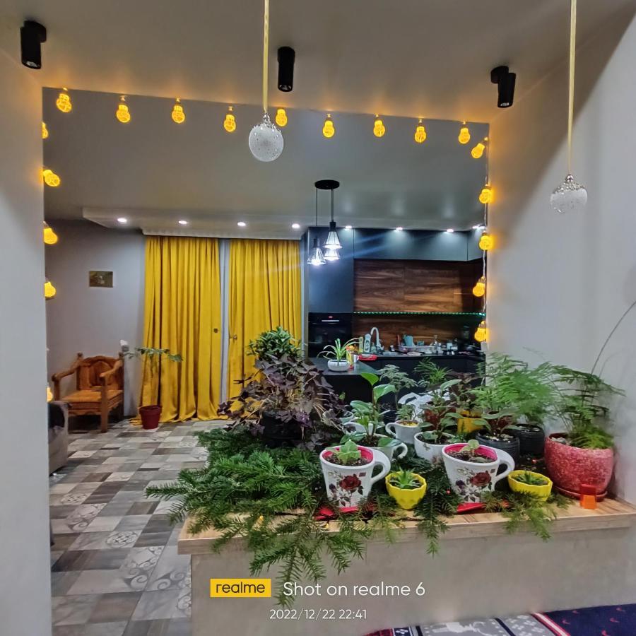 House B&B 梅斯蒂亚 外观 照片