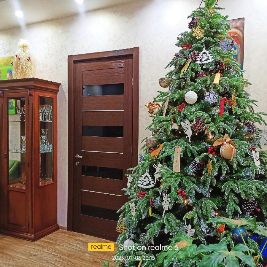 House B&B 梅斯蒂亚 外观 照片